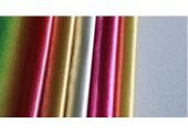 DG-XM performance clothing TPU composite fabric TPU transparent film milk silk bronzing 100% polyester + 100% TPU weight: 205g burst shirt fabric 45 degree